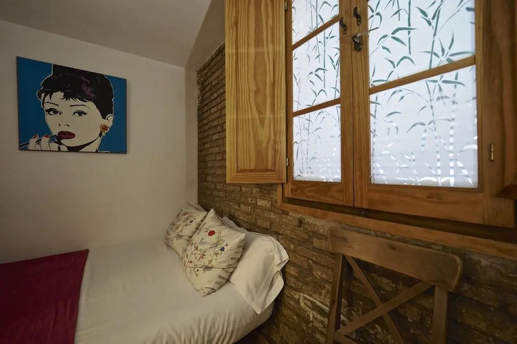 Suites4days Les Corts House