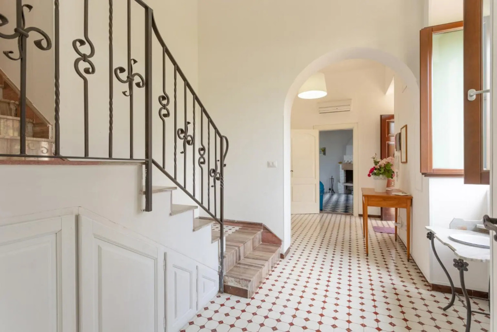 Villa Palazzola
