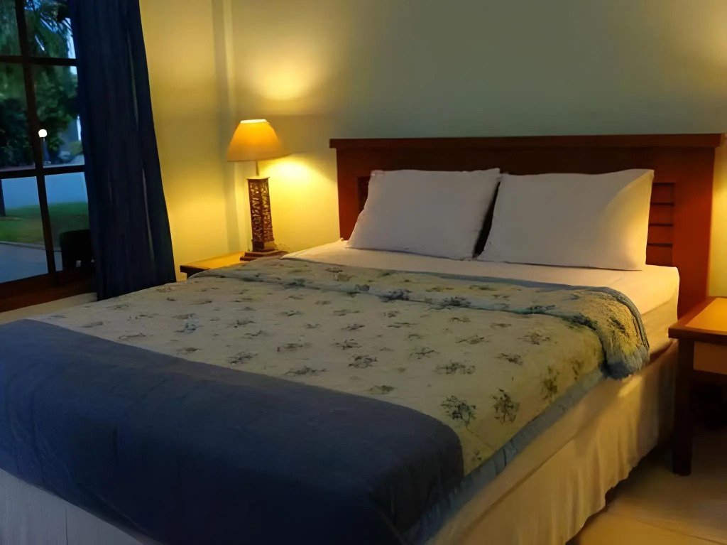 D Kubu Pratama Homestay