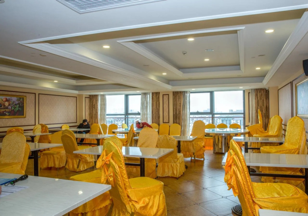 Vienna Hotel Hangzhou Xiasha