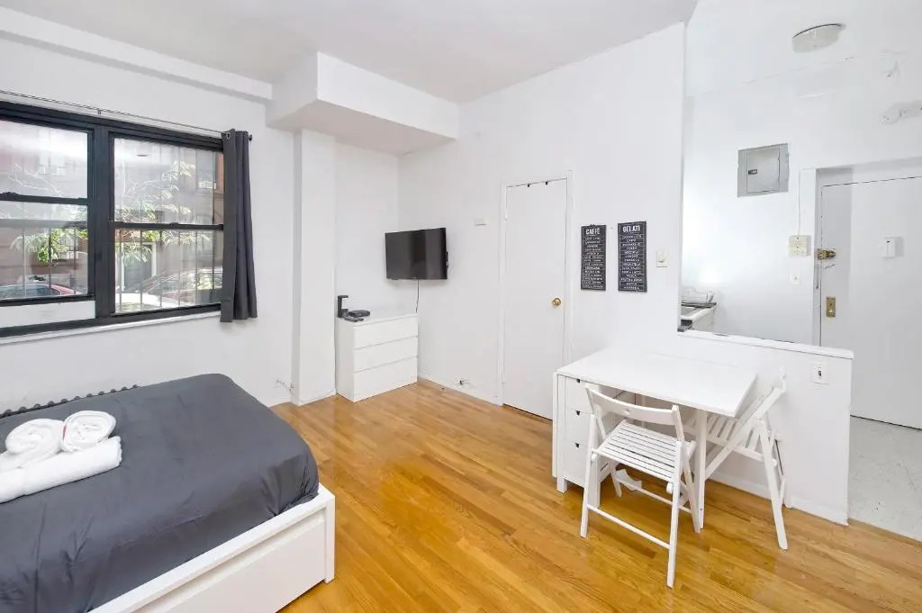 The Upper East Side Monthly Rentals Apartments