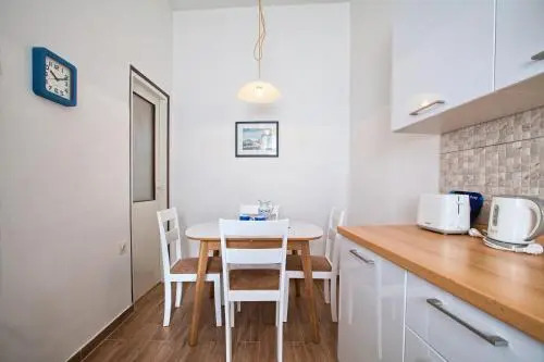 Apartment Rosy