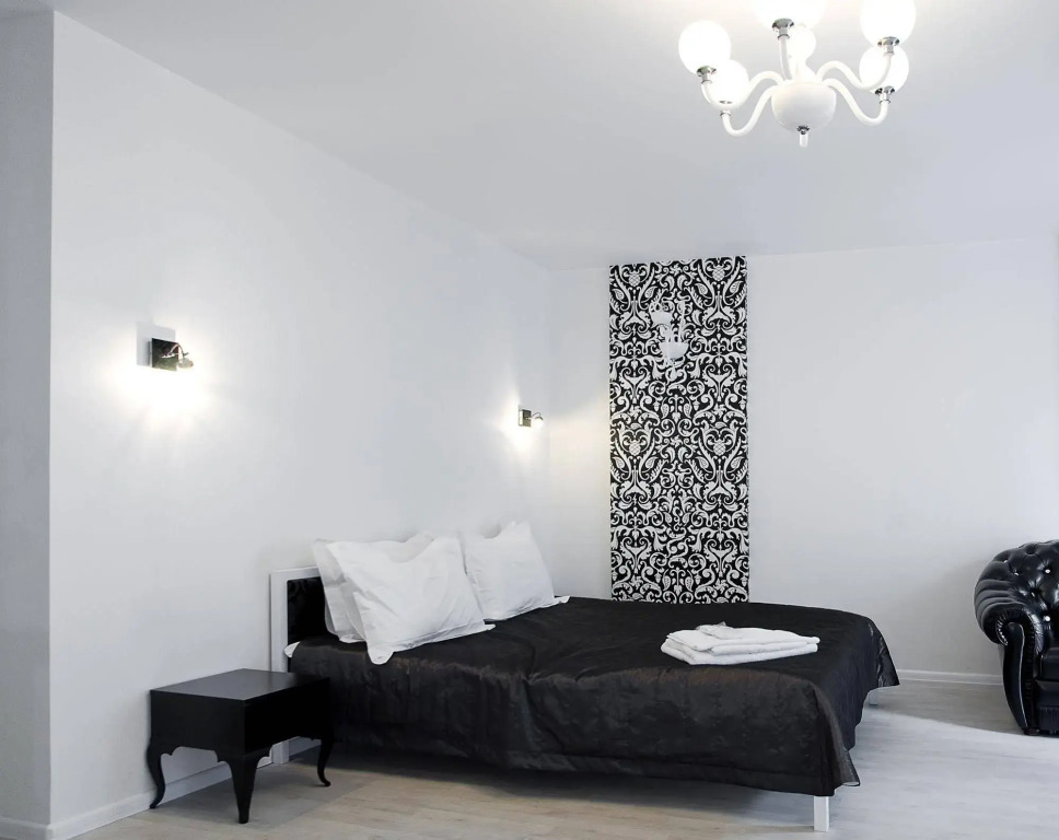 Partner Guest House Saksahanskoho