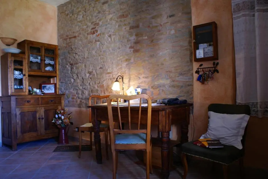 Casa Branzele