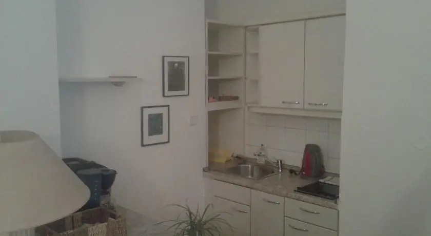 Prague Castle Romantic Apartments