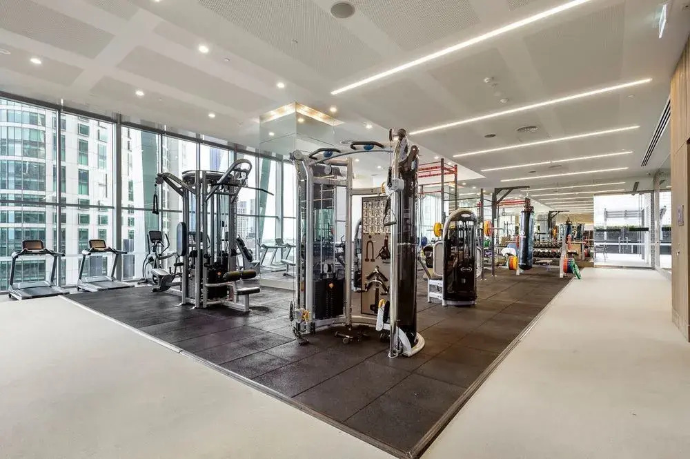 Luxurious 3 Bedroom Apartment
