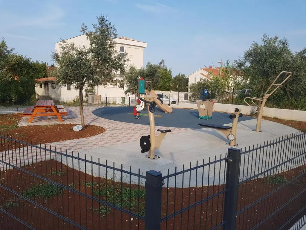 Holiday Home Villa Tereza