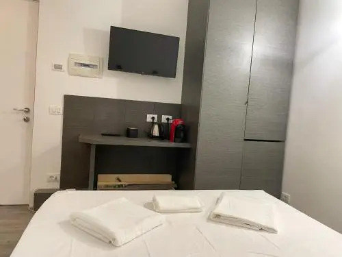 Veneto Boutique Suites