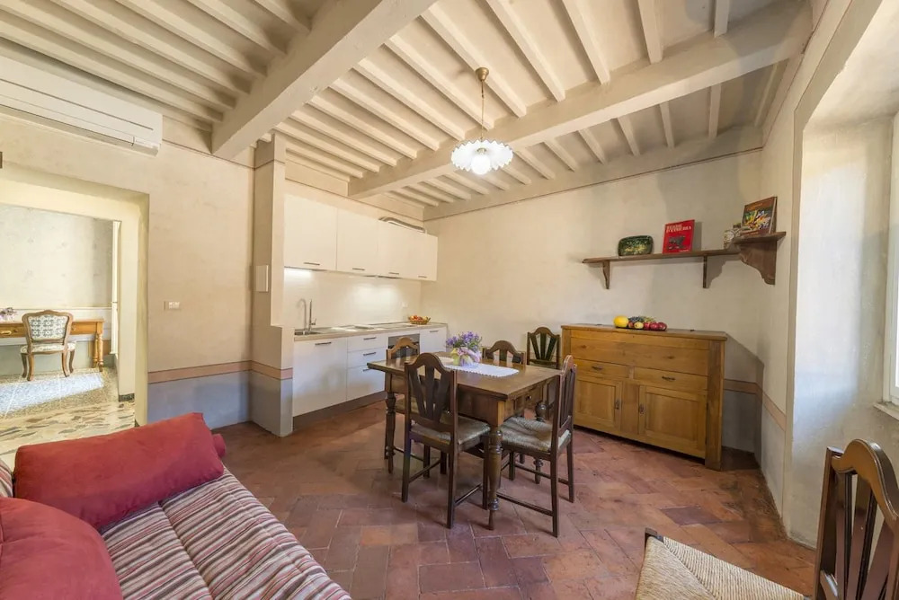 I Bei Ricordi - Historic Centre Apartment 6