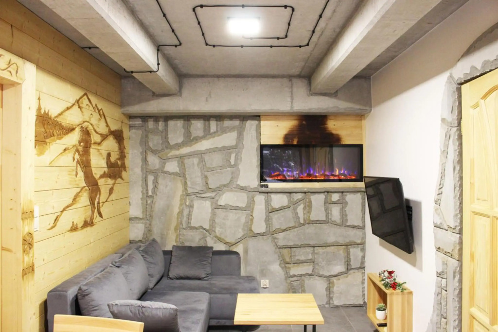 Apartamenty Pod Niedźwiedziem I