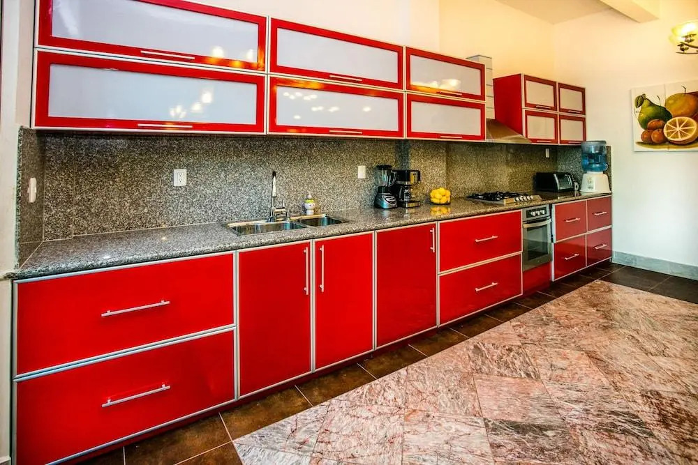 Apartment Sabbia Joint PH
