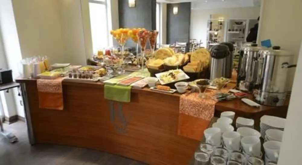 Hotel Boutique Reyall