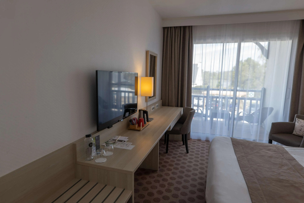 Best Western Plus Le Roof Vannes Bord de Mer