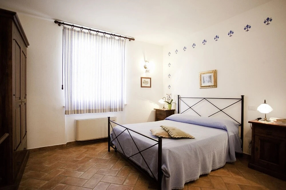 Agriturismo Vigna Mai