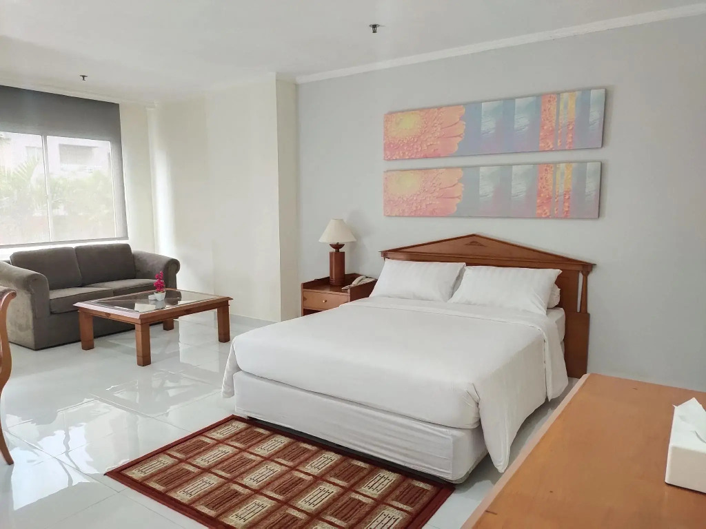 Griya Prapanca Apartment