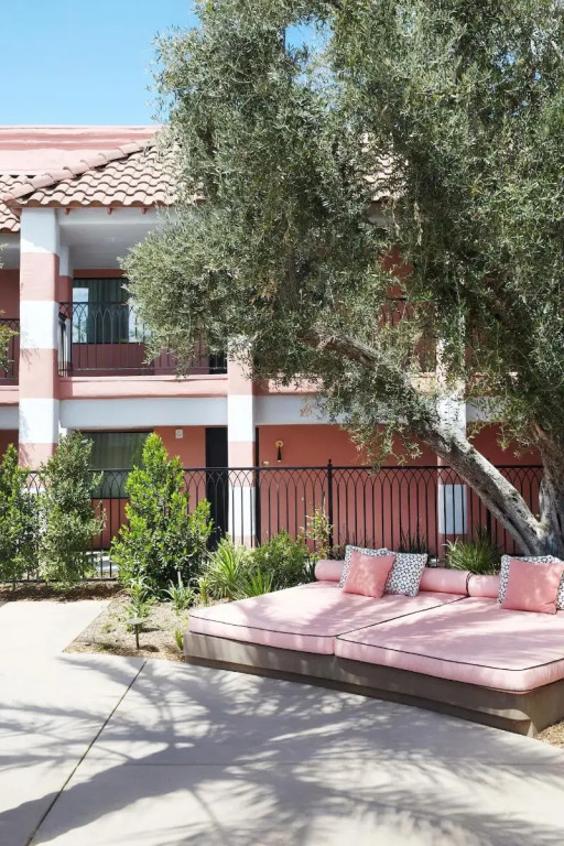 Sands Hotel and Spa