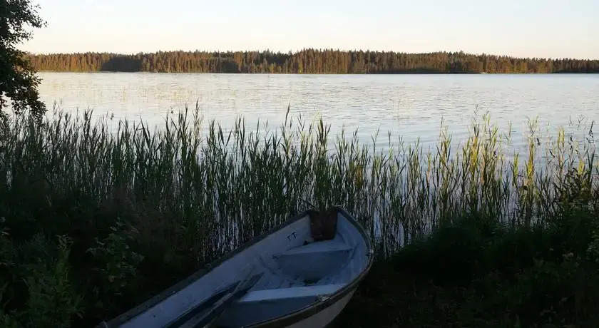 Kotijärven Talo