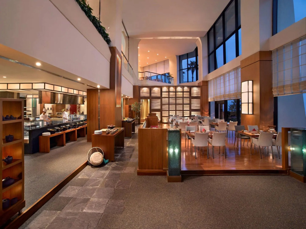 Parnas Hotel Jeju