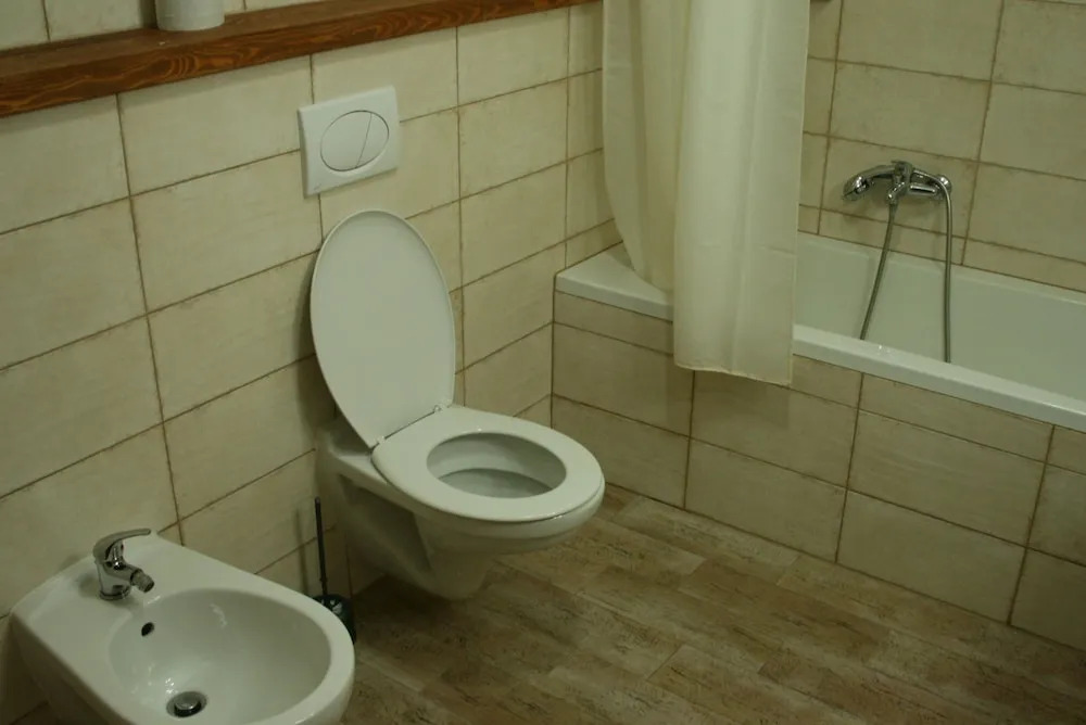 Pivovar a Penzion GRASEL
