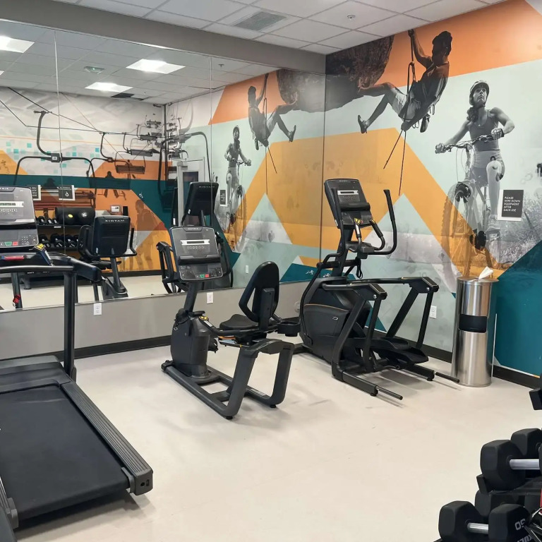 Best Western San Bernardino Hotel