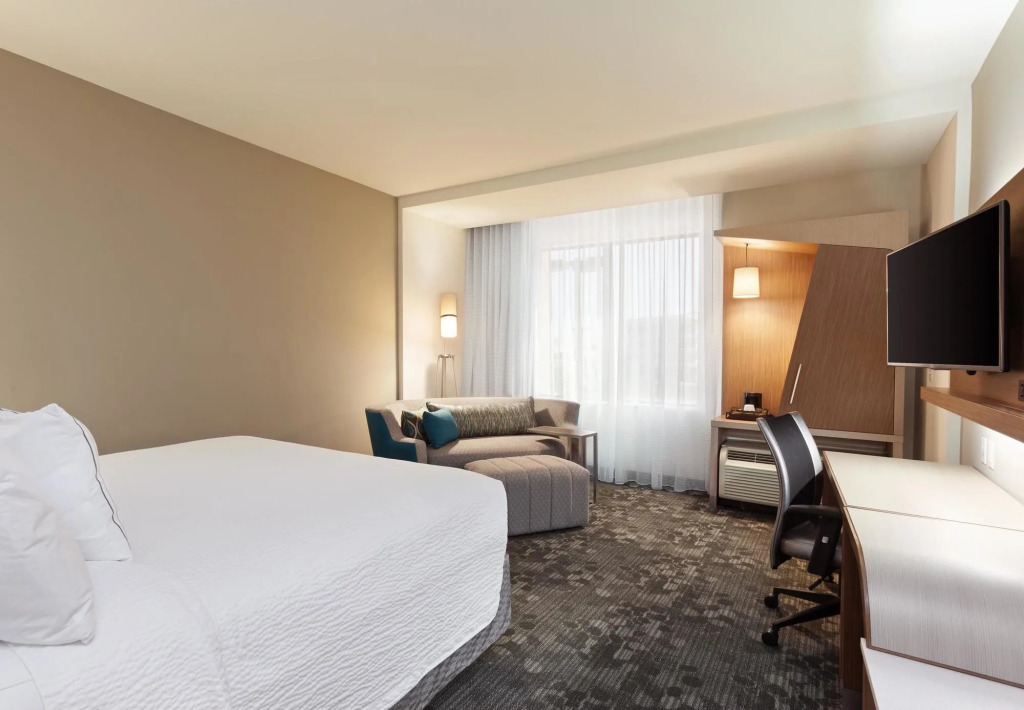Courtyard by Marriott San Angelo