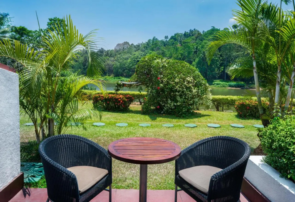 Cinnamon Citadel Kandy