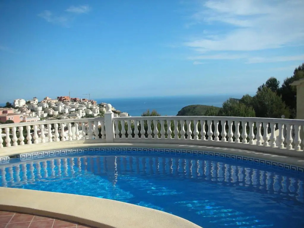 Villa Lucas - [#109521]