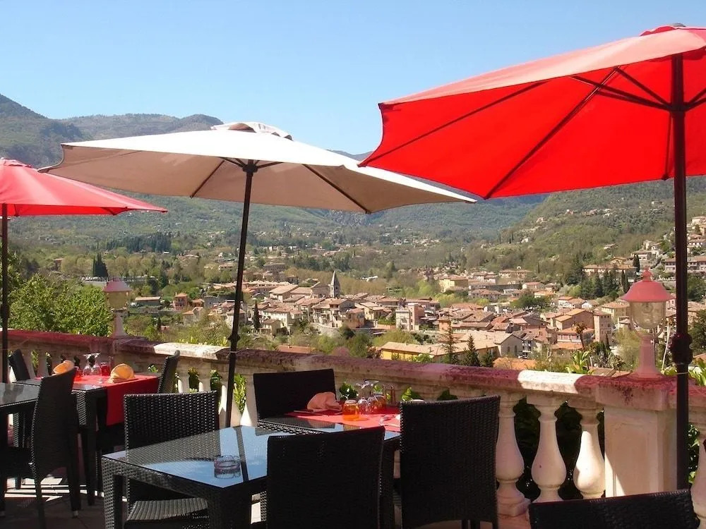 L'Auberge Provencale