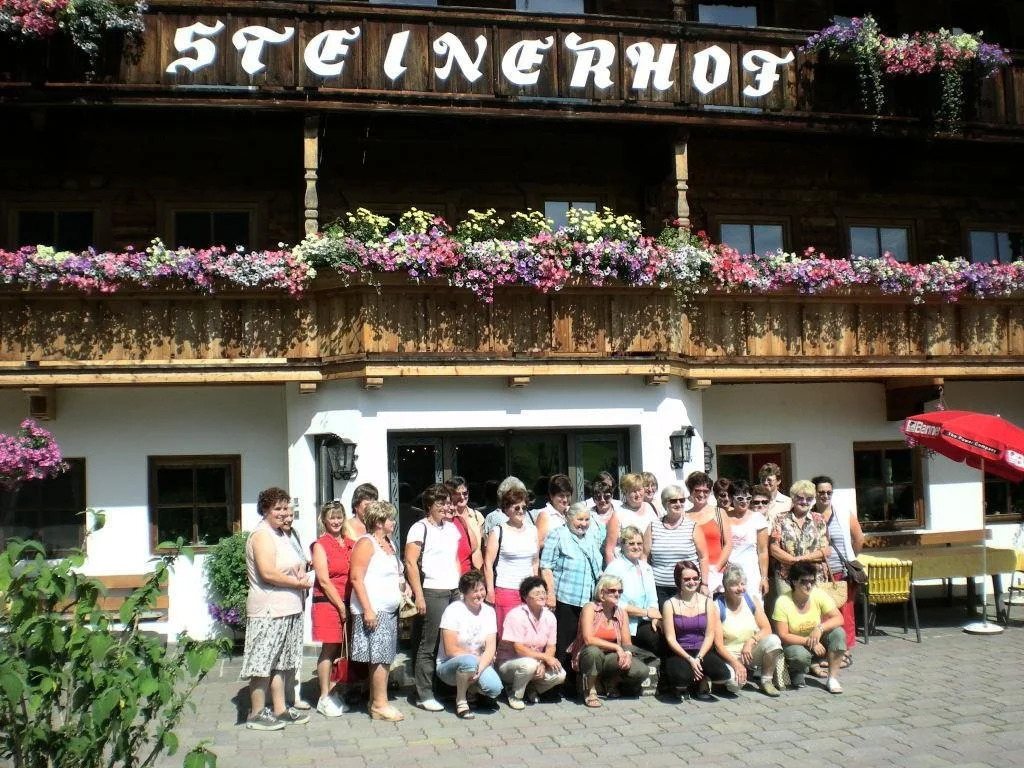 Pension Steinerhof