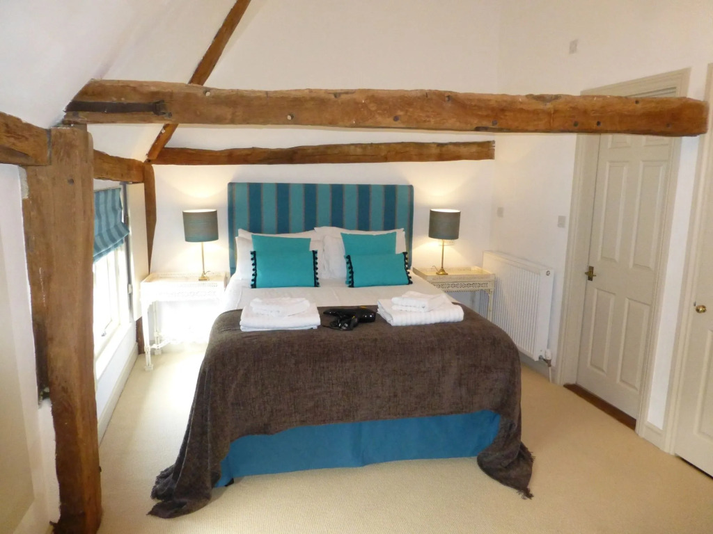 The Angel Inn, Stoke-by-Nayland