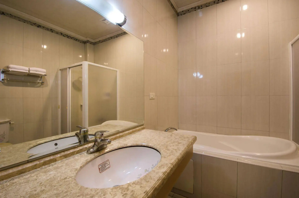 Wogo Hotel