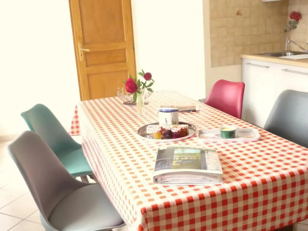 Gite Amboise, 2 pièces, 2 personnes - FR-1-381-55