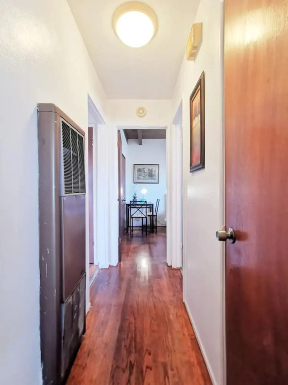 Comfy 2BR 1Bath Apartment near HWY580-80