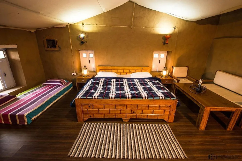 Sukoon Homestay