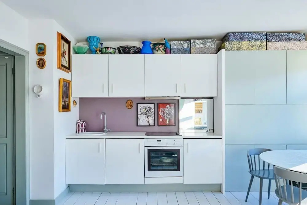 Notting Hill, 1 Bed, Sleeps 2, Wifi