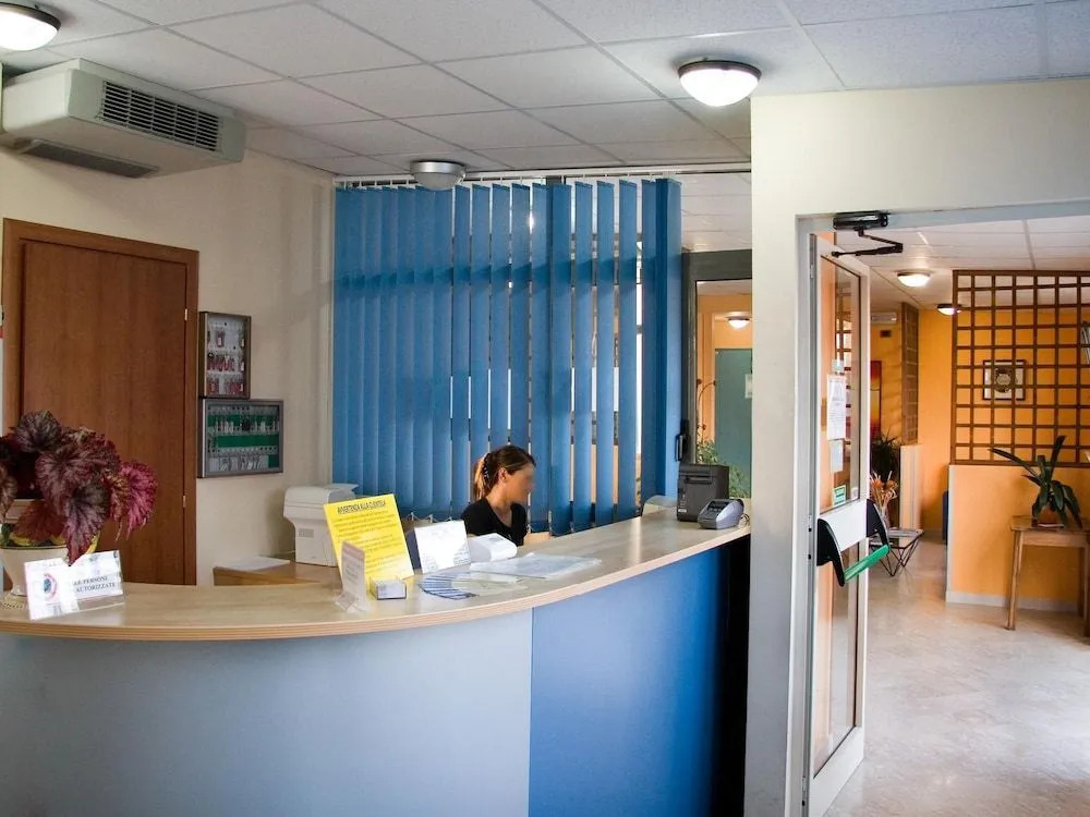 Cascina Garden Hotel
