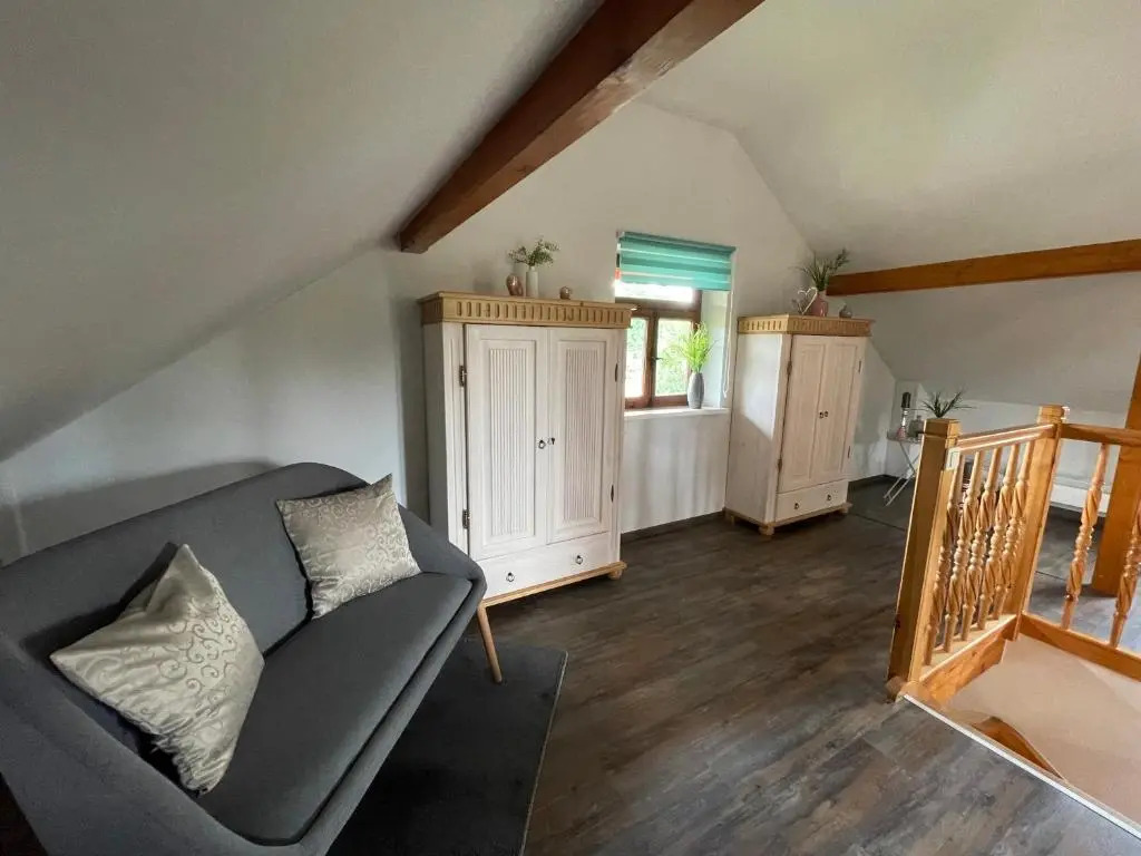 Ferienhaus Nicole