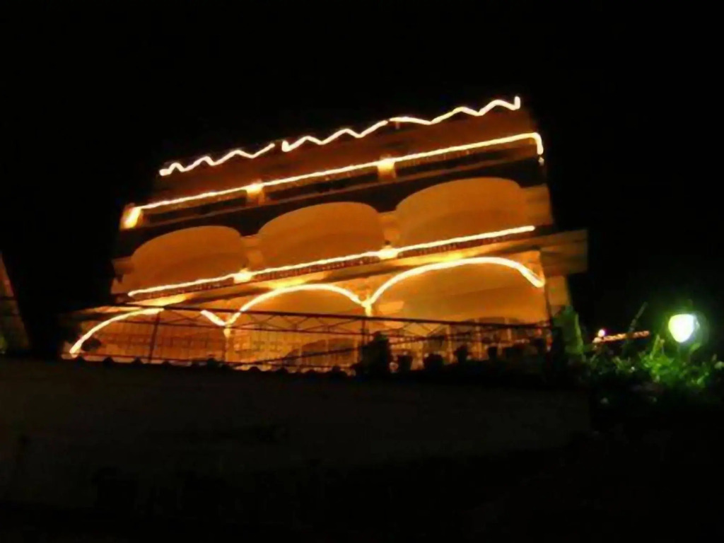 Hotel La Perla