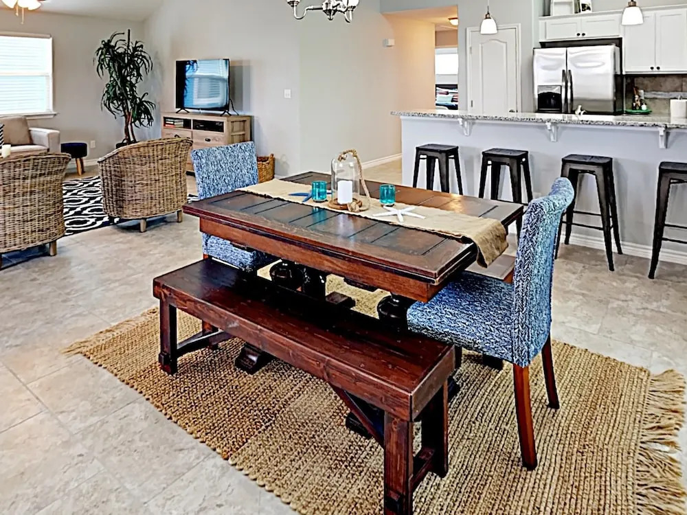 Tangerine Dream - 3 Br Home