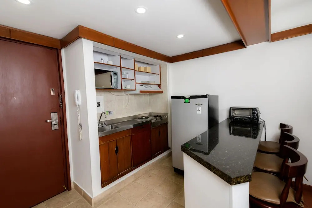 Travelers Condominio Plenitud