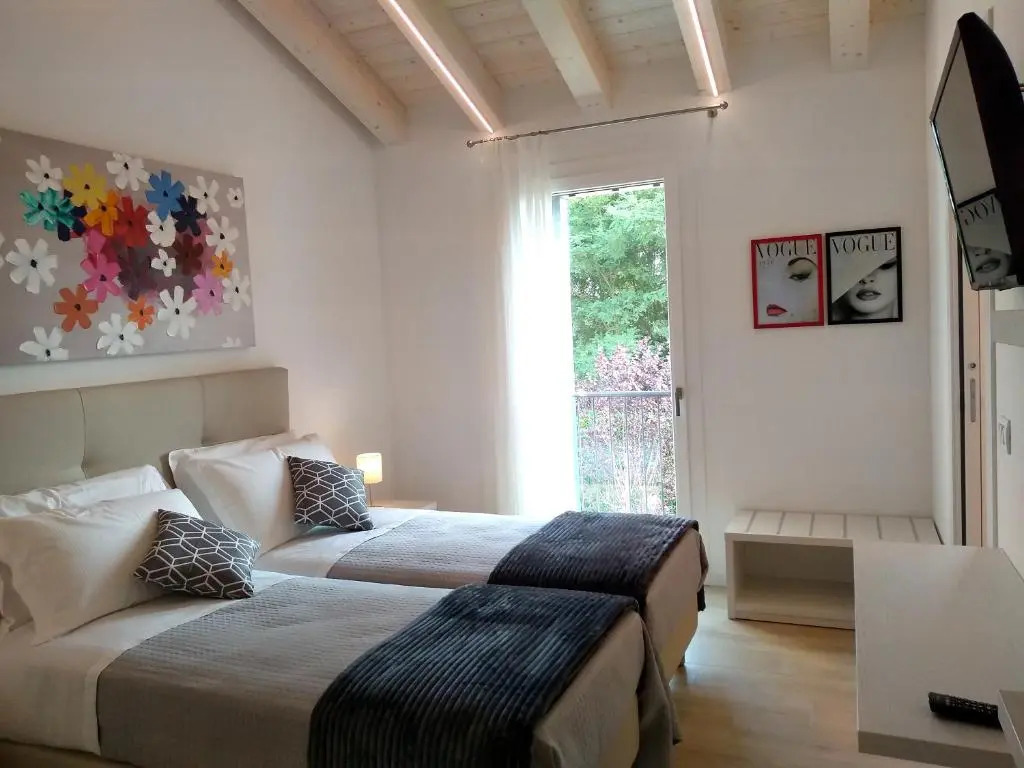 Le Mandragole B&B