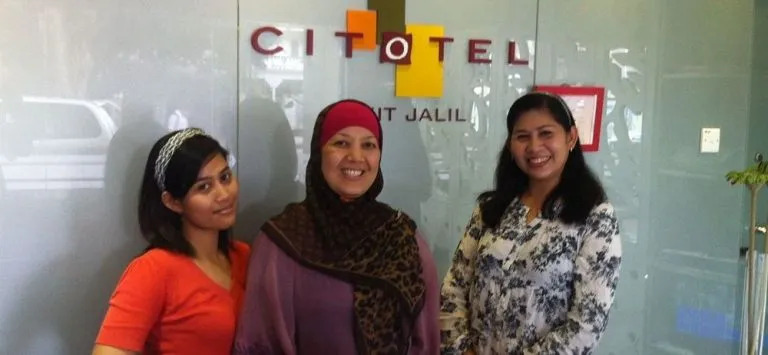Citotel Bukit Jalil