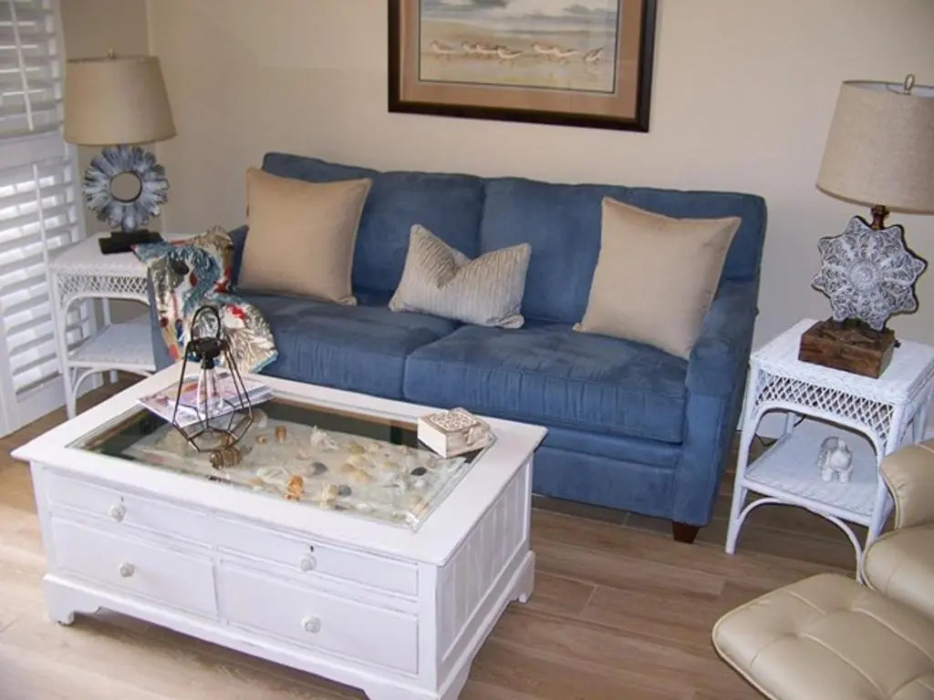 Unit 3112 - Ocean & Racquet Resort