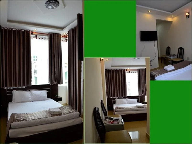 Green Dalat