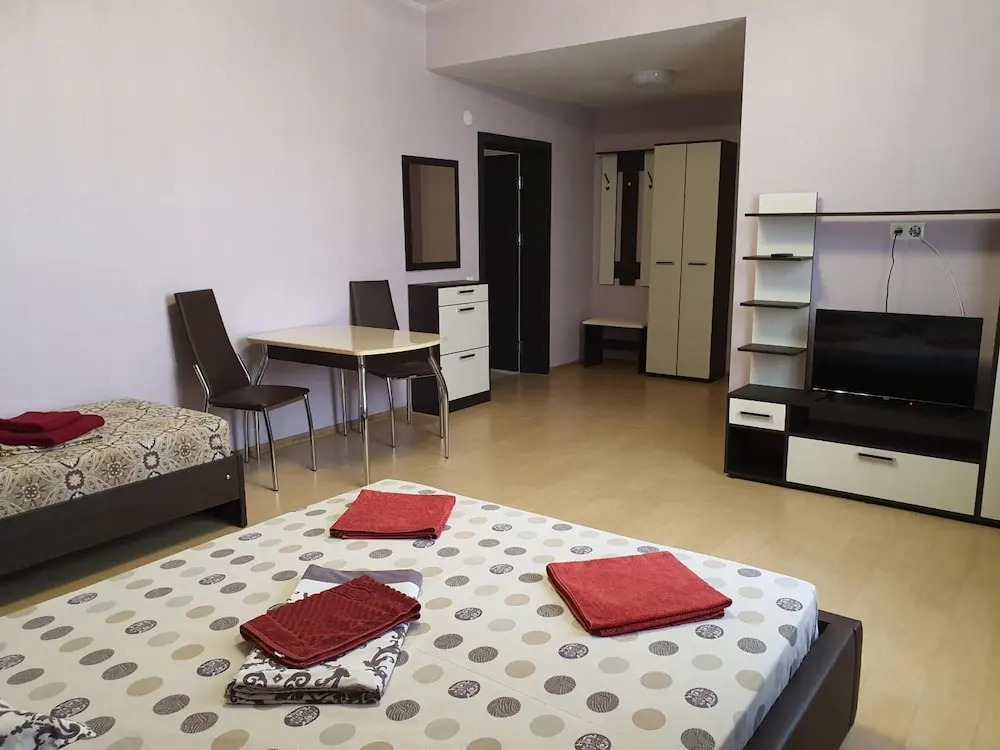 Vesta Samara Hotel