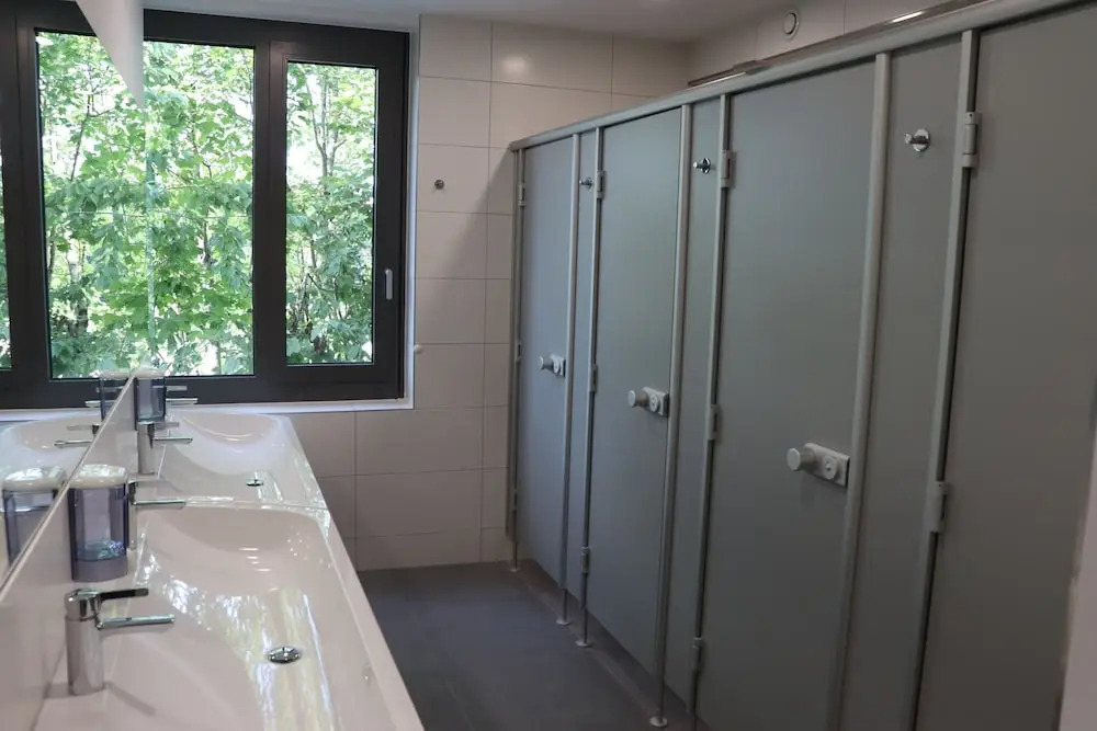 Hotel Garni Fischerfleck in Ismaning near Munich
