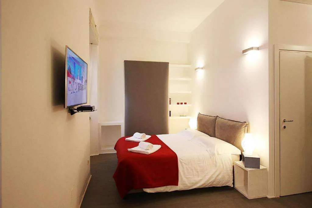 Suite And House Bianca di Savoia