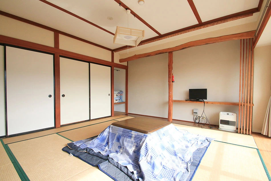 Inter Resort Azumaya