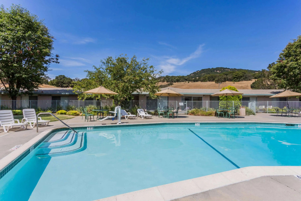 Days Inn by Wyndham Novato/San Francisco