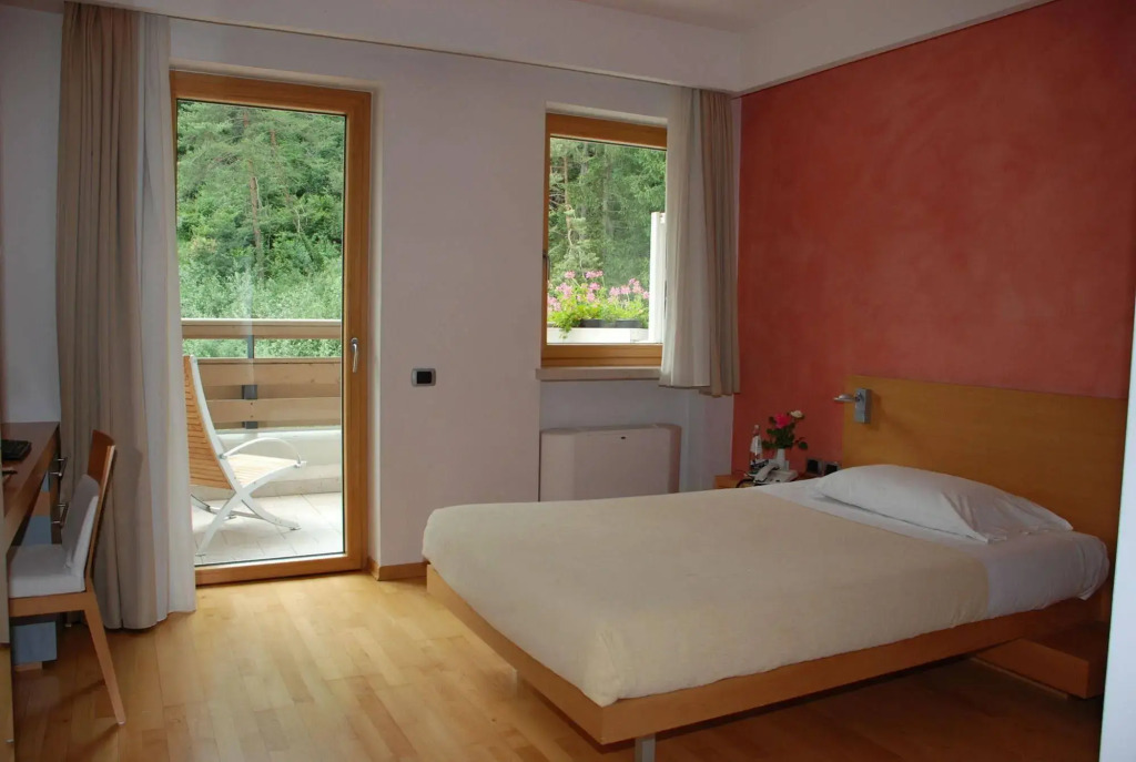 Grand Hotel Terme Di Comano